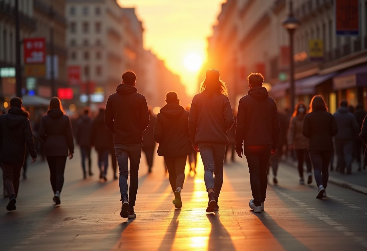 那些热衷于八卦的明星和吃瓜群众背后的故事揭秘